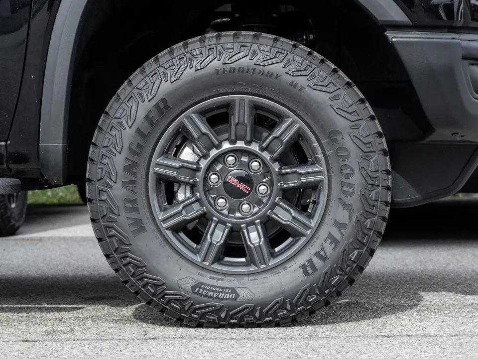 GMC Sierra 1500 2026 photo 4