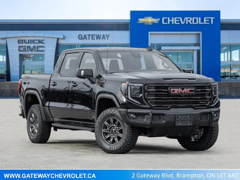 GMC Sierra 1500