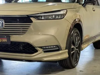 Honda Vezel 2021 photo 5