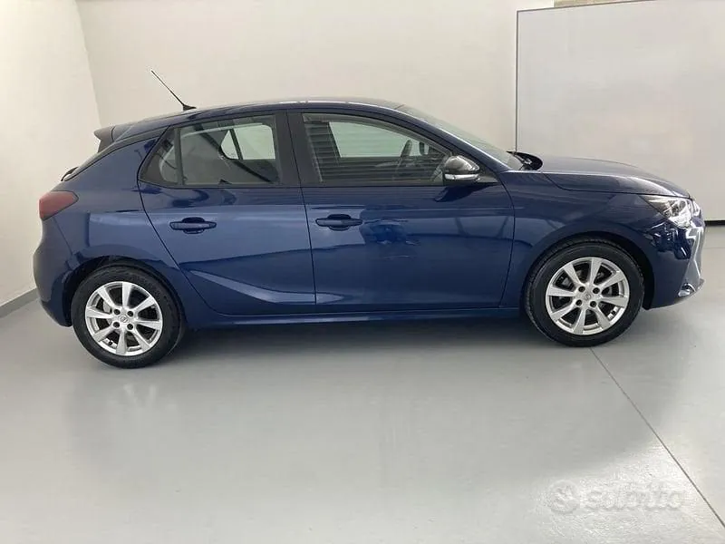 Opel Corsa 2021 photo 3