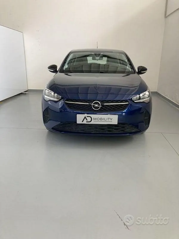 Opel Corsa 2021 photo 2