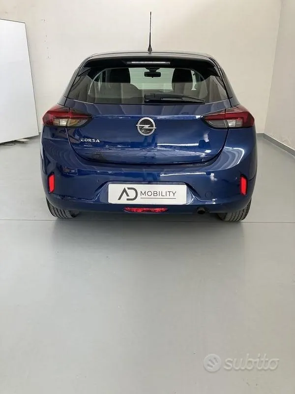 Opel Corsa 2021 photo 4