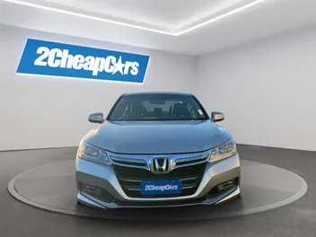 Honda Accord 2013 photo 3