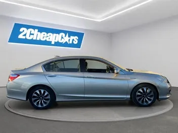 Honda Accord 2013 photo 5