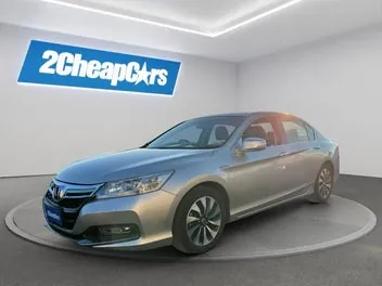 Honda Accord 2013 photo 2