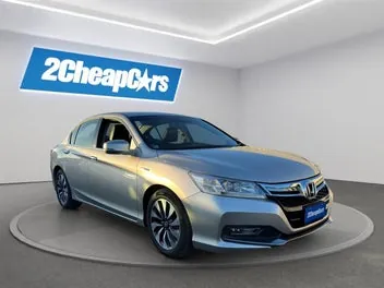 Honda Accord 2013 photo 4