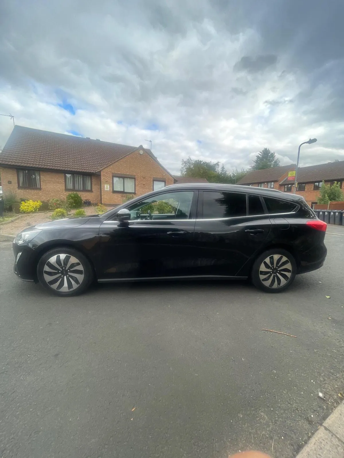 Ford Focus 2019 photo 4