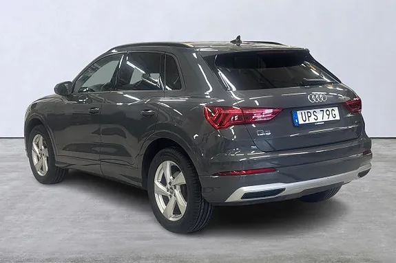 Audi Q3 2020 photo 4