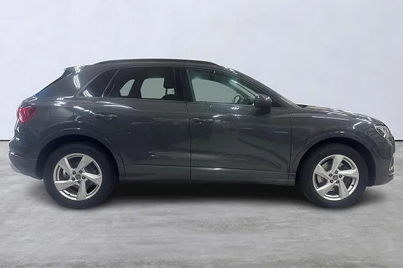 Audi Q3 2020 photo 3