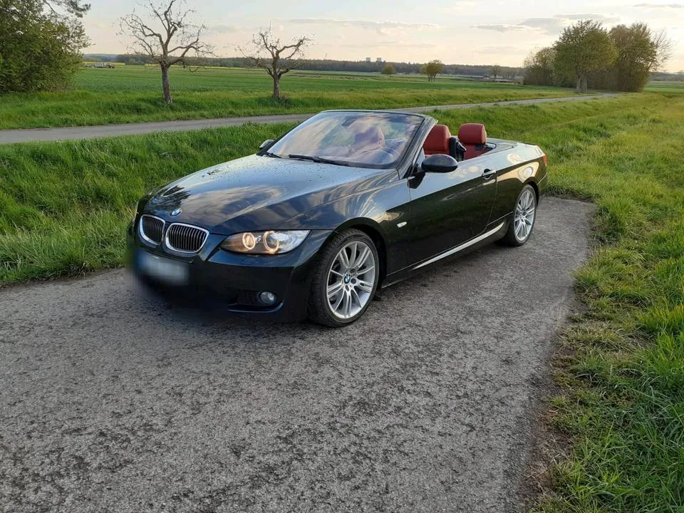 Mercedes-Benz Cabrio