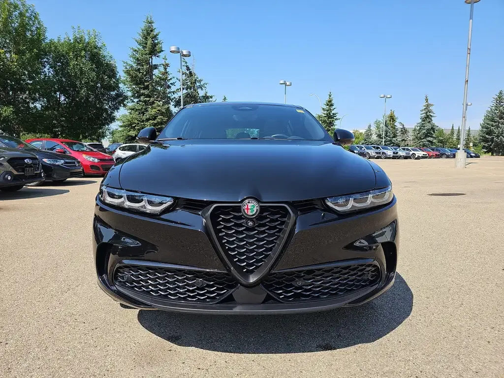 Alfa Romeo Tonale 2023 photo 4