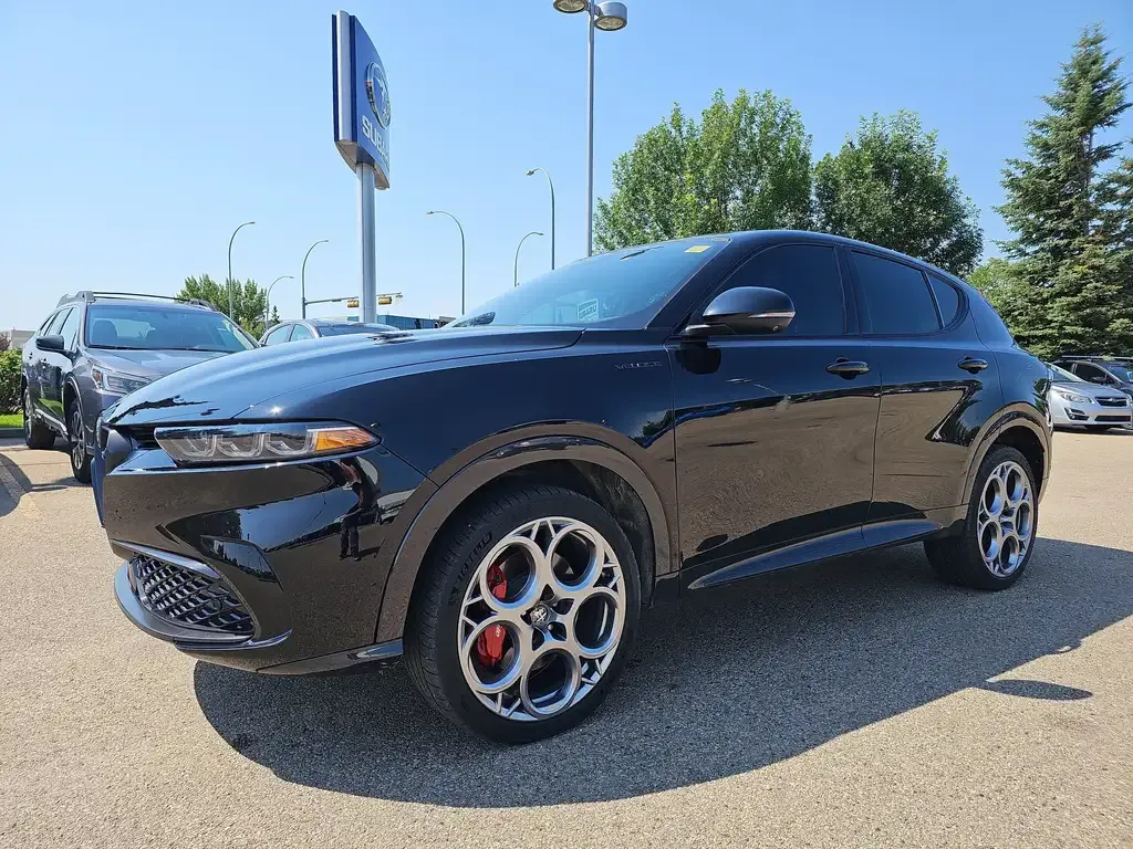 Alfa Romeo Tonale 2023 photo 5