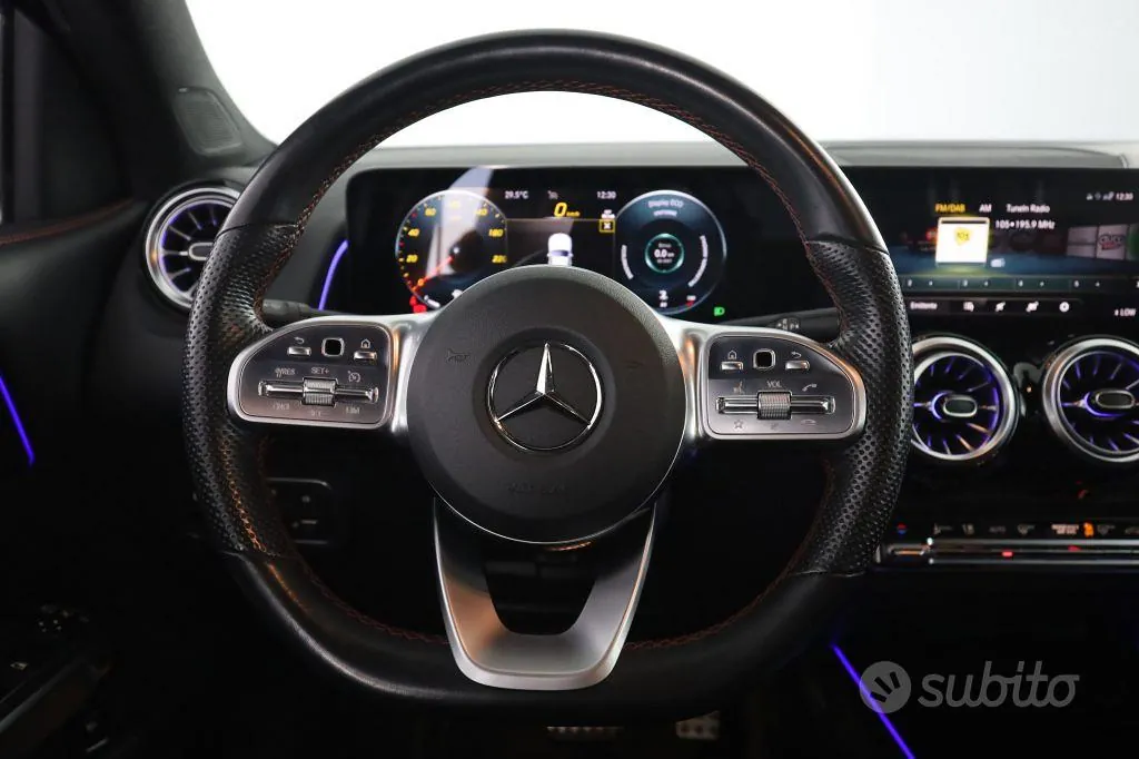 Mercedes-Benz Glb 2023 photo 5