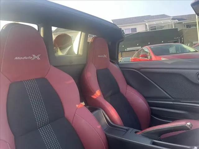 Honda S660 2018 photo 4