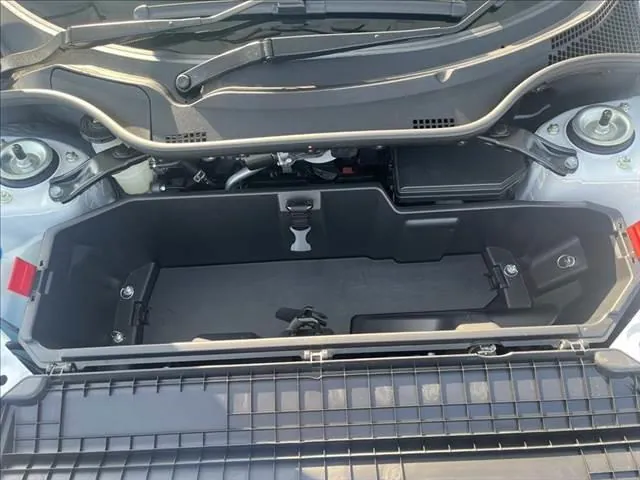 Honda S660 2018 photo 5