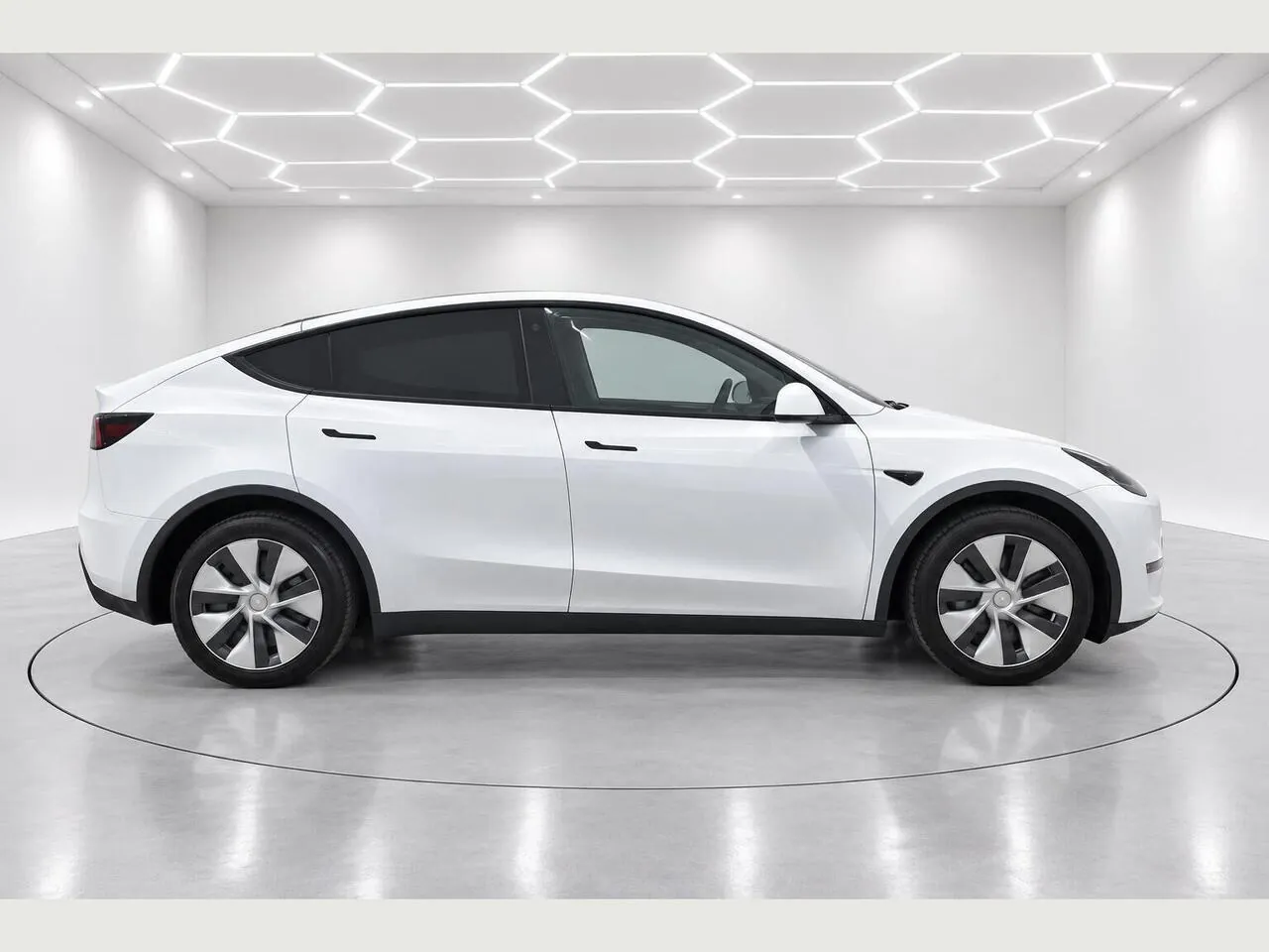 Tesla Model Y 2022 photo 5