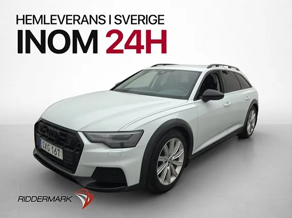 Audi A6 Allroad 2020 photo 3
