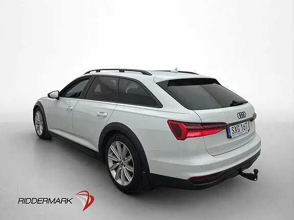 Audi A6 Allroad 2020 photo 5