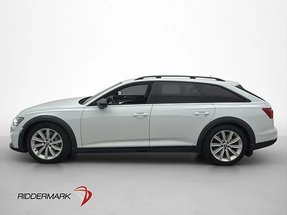 Audi A6 Allroad 2020 photo 4