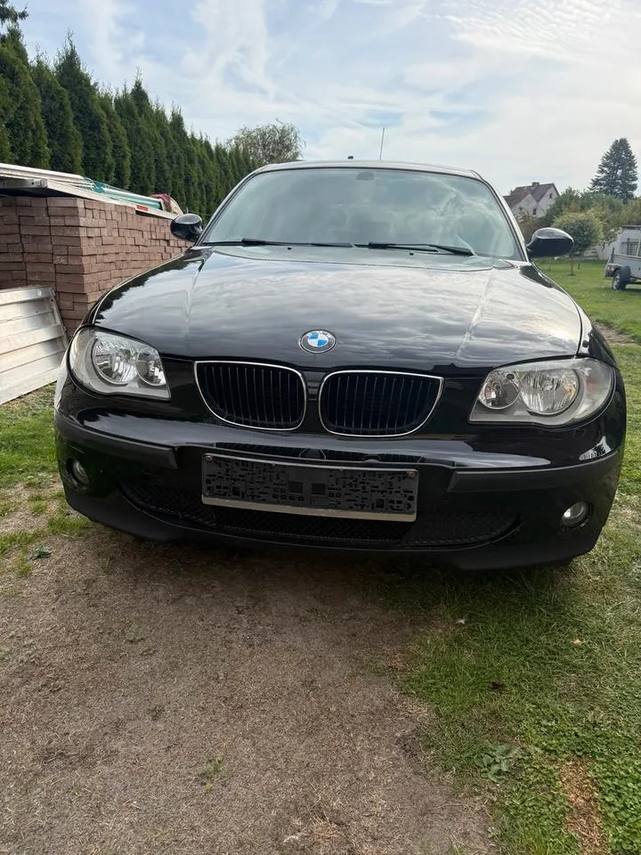 BMW 1Er