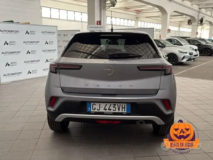 Opel Mokka 2022 photo 5