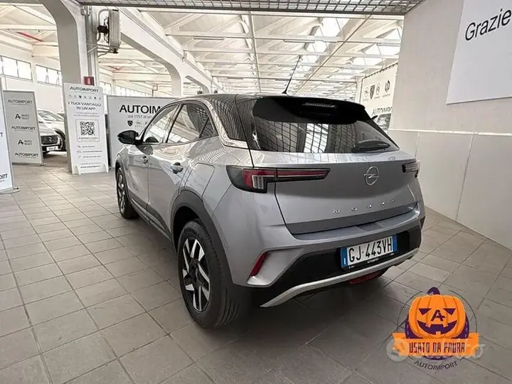 Opel Mokka 2022 photo 4