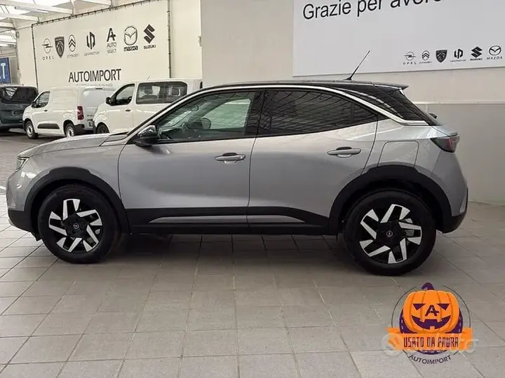 Opel Mokka 2022 photo 3