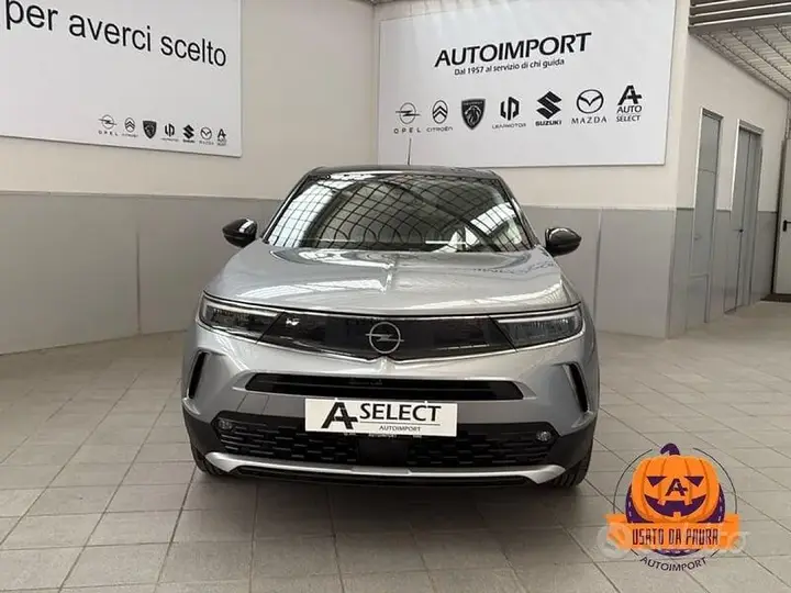 Opel Mokka 2022 photo 2