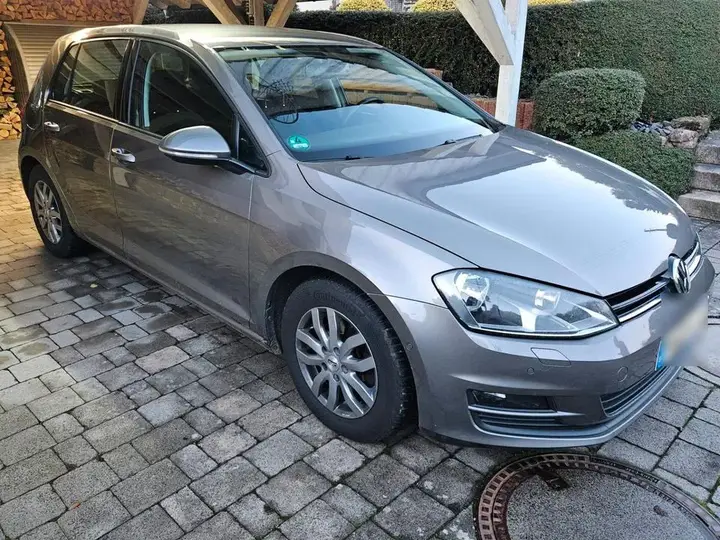 Volkswagen Golf 7