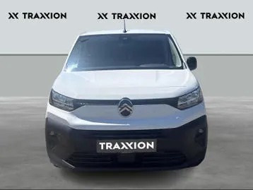 Citroen Berlingo 2024 photo 2