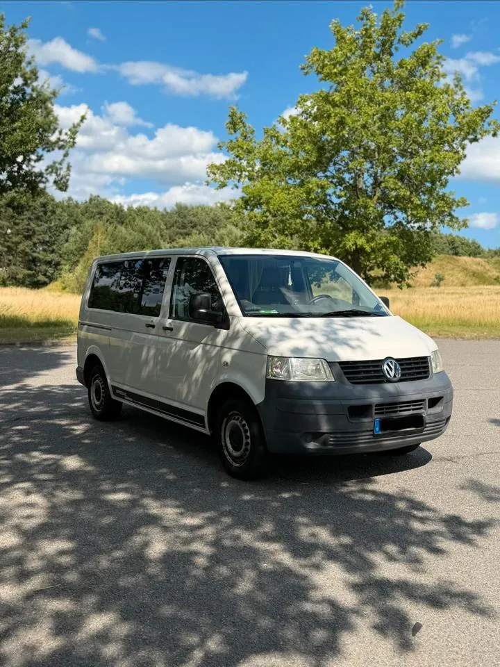 Volkswagen T5