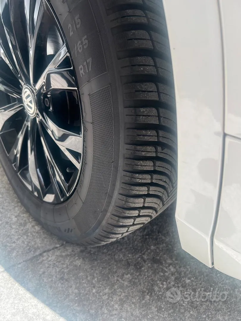 Volkswagen Tiguan 2016 photo 5