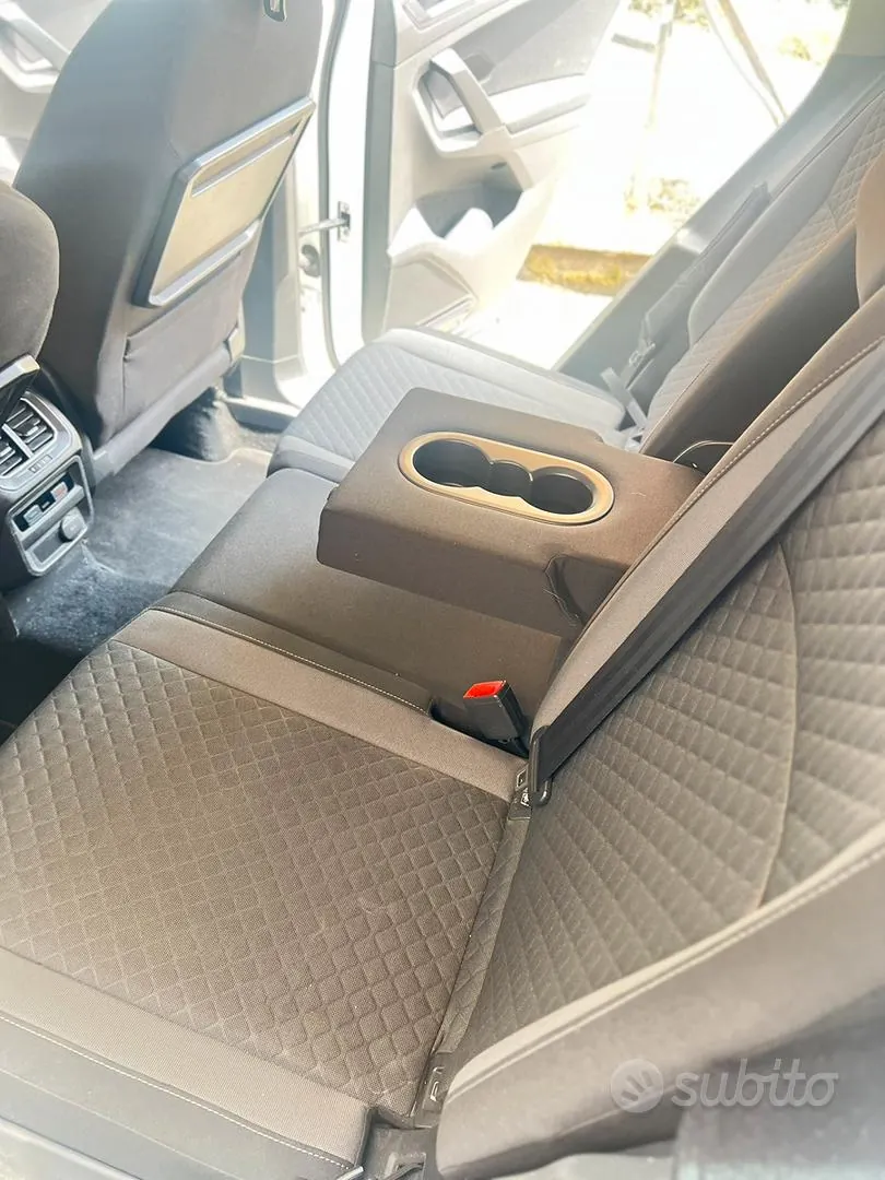 Volkswagen Tiguan 2016 photo 3
