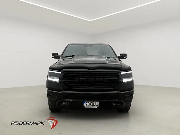 Dodge Ram 1500 2021 photo 5