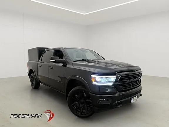Dodge Ram 1500 2021 photo 3