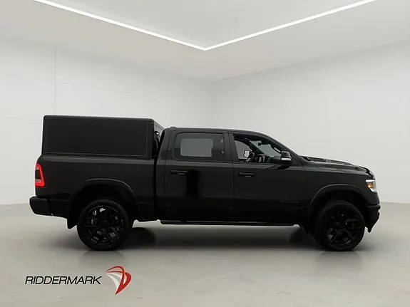 Dodge Ram 1500 2021 photo 2