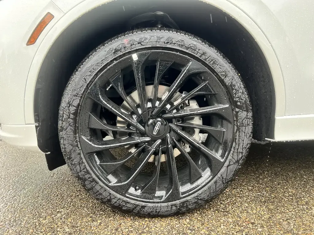 Lincoln Aviator 2026 photo 3
