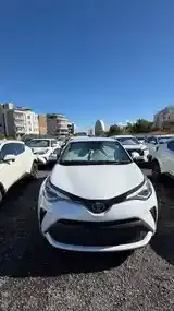 Toyota C-Hr 2023 photo 3