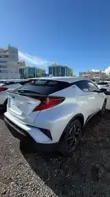 Toyota C-Hr 2023 photo 5