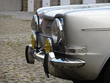 Simca 1000