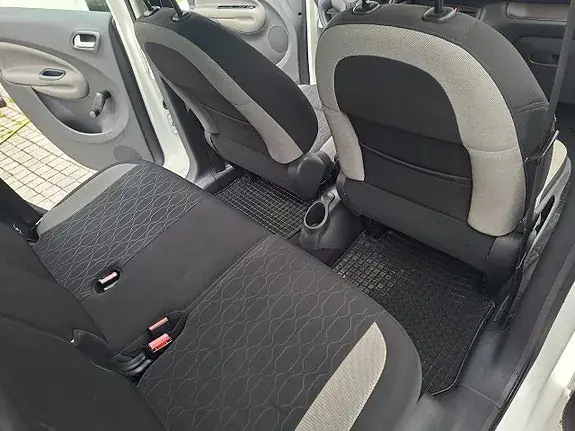 Citroen C3 Picasso 2013 photo 4