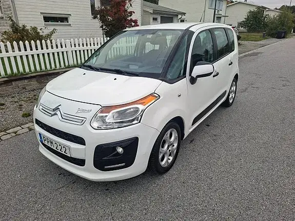 Citroen C3 Picasso