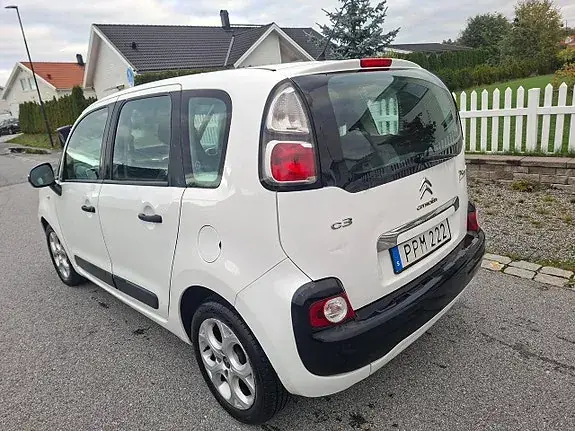 Citroen C3 Picasso 2013 photo 2