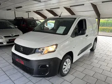 Peugeot Partner 1.6 Hdi