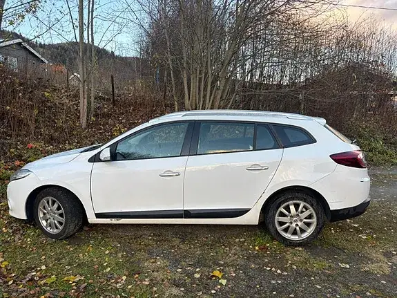 Renault Megane Iii