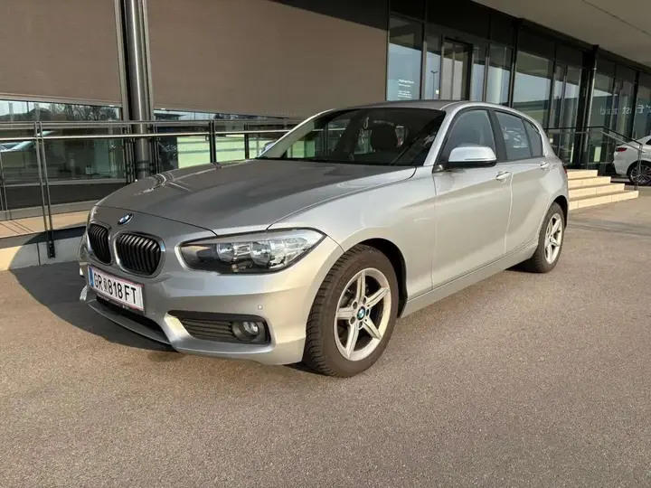 BMW 1Er