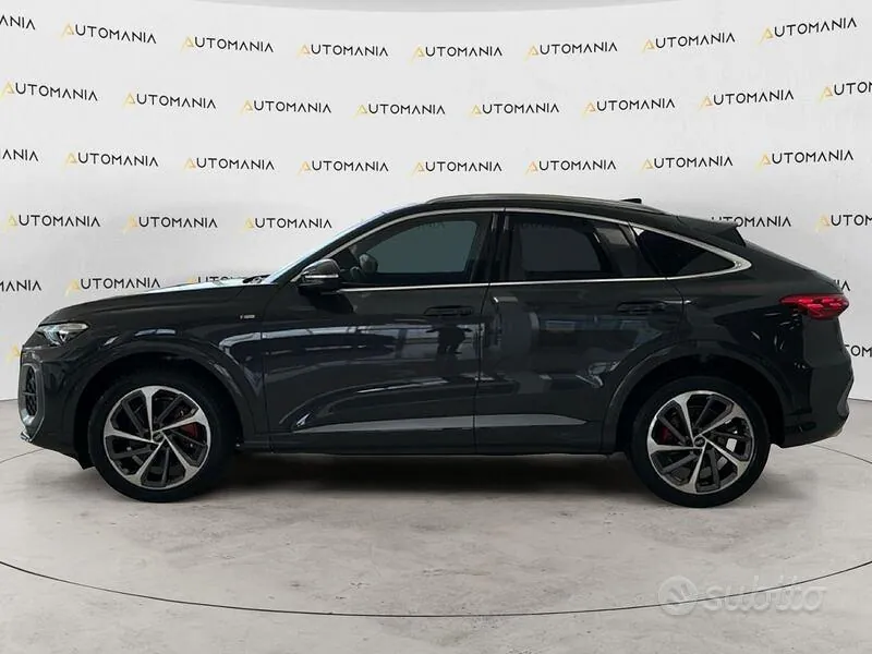 Audi Q5 2025 photo 4