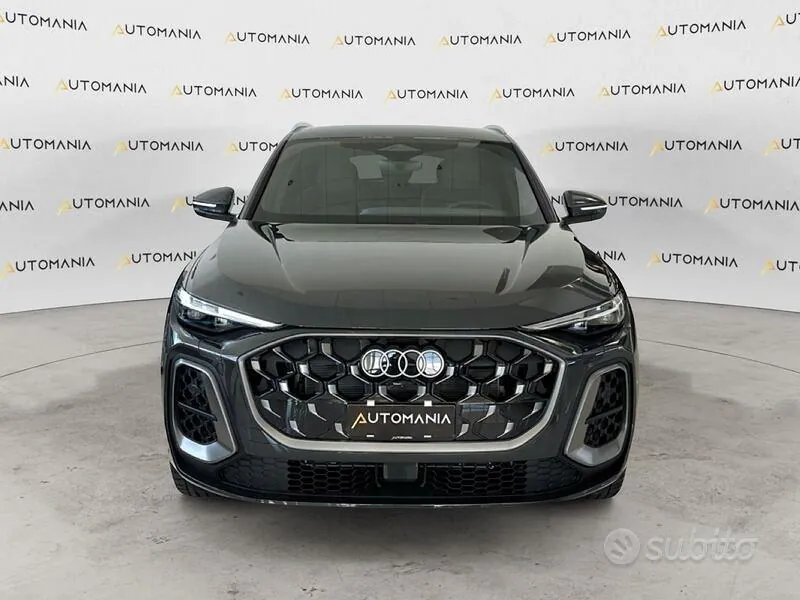 Audi Q5 2025 photo 2