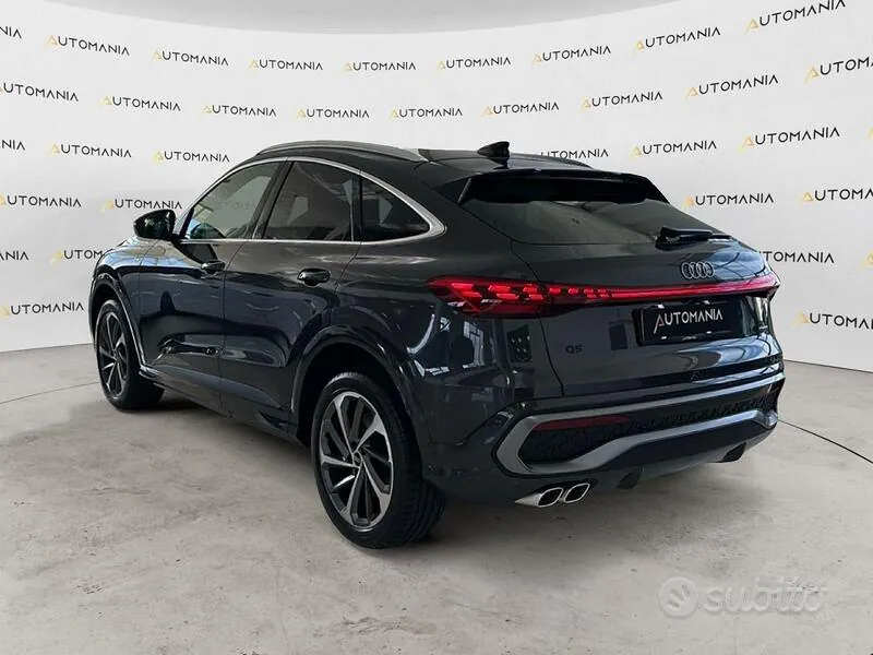 Audi Q5 2025 photo 5