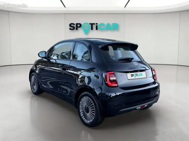 Fiat 500 2026 photo 3